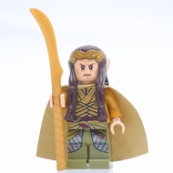 Elrond Gold Crown | the Lord of the Rings Authentic Ploybrick
