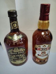芝華士12年威士忌CHIVAS 12 Years Whiskey