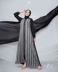 Dress Wanita Dewasa Galila Kaltsum Pameeda Mahreen Siera Dress Nadheera Luxury Rayon Premium Terbaru