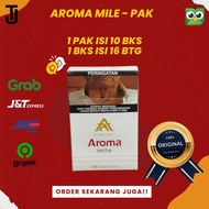 Aroma Mile 16 - Pak Best Quality