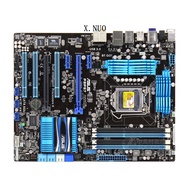 Gigabyte / Gigabyte ga-z77p-d3 / D3h / ds3h z68 p67 ASUS p8z77-v LX motherboard