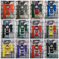 BNB MAT MOTO G7900 GW7900 GR7900 CUSTOM + BUCKLE JAPAN FOR ORIGINAL GSHOCK