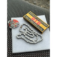 KAMPRAT TIGER 102 DID JAPAN CHAIN KAMPRAT TIGER DID 102 CHAIN KETENG DID TIGER 102