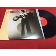 The Inside Story-Robben Ford 12 Inch LP PinHaiMusic B81 Shop