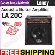 Laney LA20C Acoustic Guitar Amplifier (20W)