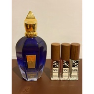 [ Decant ] Torino 21 Xerjoff 5ml/10ml Original Perfume Repack