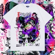 KHH / DPR IAN TEE (WHITE VER) / FLWRCAT V2.0