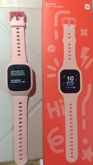 [港版] 小米 智慧兒童手錶 Xiaomi Smart Kids Watch