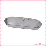 [HomyldfMY] Self Cleaning Cat Litter Box Cover Part Door of Cat Litter Box Easy Installation