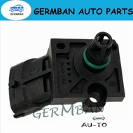 0261230295 Turbocharger Boost Sensor 6G9N-12B676-AB For Volvo C30 S60 Jaguar XF Land Cover No#6G9N12