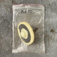 GEAR GIR MOTOR DINAMO WIPER GIGI 60-SpareXpert