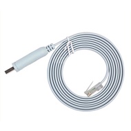 usb to rj 45 Cable For cisco
