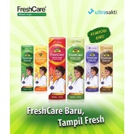 SG Shop Freshcare Aromatherapy Oil Roll On Minyak Angin Fresh Care