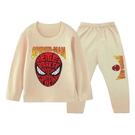 Spiderman Children's Sleepwear for Boys/Girls 1-10 Years KK 53