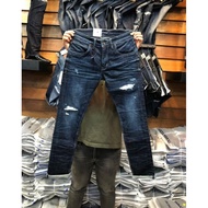 - Original Lecaso Pants / Men's Slimfit Pants / Men's Jeans / Men's Long Pants / Imported Men's Long