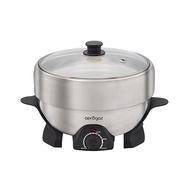 Aerogaz AZ-2022MG Multi-function Mini Cooker