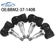BBM237140B BBM2-37-140B Car TPMS Tire Pressure Sensor GN3A-37-140A GN3A37140B FE0137140A For Mazda 2