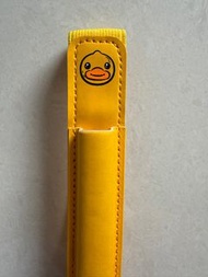 B Duck Apple pencil case 筆套