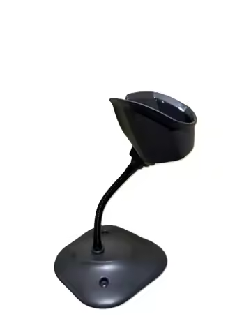 New Barcode Scanner Self-induction Reading Bracket Stand Holder For Zebra Symbol Motorola DS2208 DS4