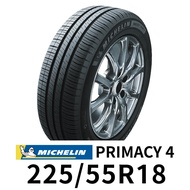 米其林 PRIMACY4 225-55R18 輪胎 MICHELIN