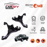 AMB Lower Arm For Nissan Navara D40 (2004-2015)