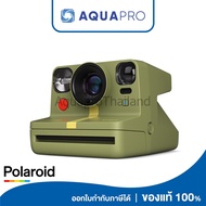 Polaroid Now+ Gen 2 Instant Forest Green Camera กล้องฟิล์ม ประกันศูนย์ไทย By AquaproThailand