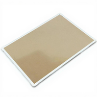 assembly Frame 70x50cm Black MDF Picture Frame Wall Hanging accommodates 1000 Pieces Large Poster Di