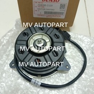 Denso City GM6 radiator fan Motor Original