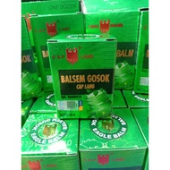 Balsem Gosok Cap Lang
