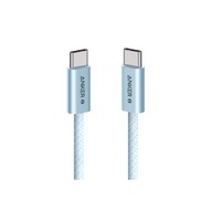 Anker Zolo USB-C to C Small Head Soft Cable 240W