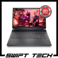 Dell G15 5525 Gaming Laptop with AMD Ryzen Processor, Windows 11, DDR5 RAM, M.2 NVMe SSD, Free Shipping (DFO)