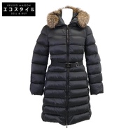 Moncler TINUV 繫帶羽絨服