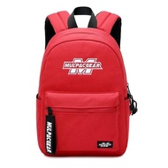 [Mulpackgear Backpack]กระเป๋าเป้เดินทาง กันกระแทกดีมาก กระเป๋าสำหรับแมคบุคขนาด 13-16นิ้ว ความจุ15L พร้อมส่ง
