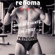 Renoma SPORT+ Mini, 2pcs