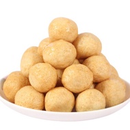 Fried Fish Balls 炸鱼丸 500g±
