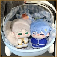 Frieren: Beyond Journey's End Frieren Himmel Starfish-Shaped Cotton stuffed toy Bag Charm plushie