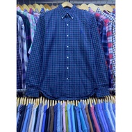 KEMEJA Horse shirt RL shirt