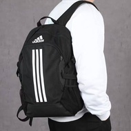 Adidas Backpack กระเป๋าเป้สะพายหลัง  Fashion Unisex travel Backpack