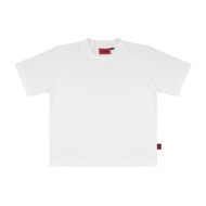 CH-STUDIOS - LEVEL.T | Fitted Tee | Tiny Tee | Heavyweight Fitted Tee | Heavyweight Tiny Tee