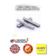 Paku Angin Air Nail Refill Air Gun Nail 1008J 1010J 1013J 1016J 1019J Pneumatic