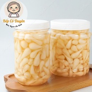 Co Duyen Cu Kieu Kitchen Soaked in Sweet and Sour Sugar 800gr Acar