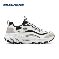 Skechers สเก็ตเชอร์ส รองเท้า ผู้หญิง Sport Arch Fit DLites Shoes - 149805-WBK