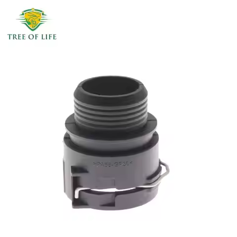 0702 6007 026 Engine Coolant Hose Connector Flange 0702 7007 026 FOR NORMA PS3 Straight Quick Connec