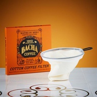 [SG Seller] Bacha Coffee - Cotton Filter 125mm/150mm