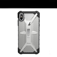 Googlehitech ส่งจากประเทศไทย) iPhone XR Full Protection URBAN ARMOR GEAR UAG Plasma เคส [หน้าจอ 6.06