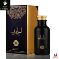 Ahla Awqat perfume EDP 100ml unisex ard al zafraan