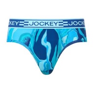 JOCKEY® 男士 SPORT ACTIVE 三角內褲