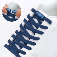 TENB Elastic Shoe Laces with Metal Aglets - Secure Fit & Stylish Design