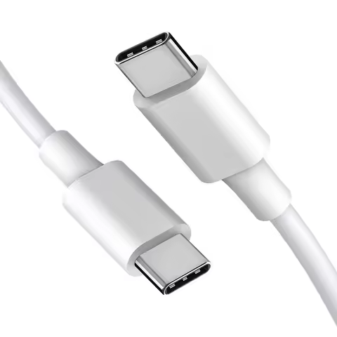USB c 60W 100w PD Cable USB C to USB C for MacBook Air, Mac Book Pro, Type C Cord for New iPad Pro 1