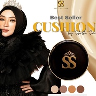 BB CUSHION SHELLASAUKIA SHELLA SAUKKA SS SKIN ORIGINAL. BEDAK CAIR